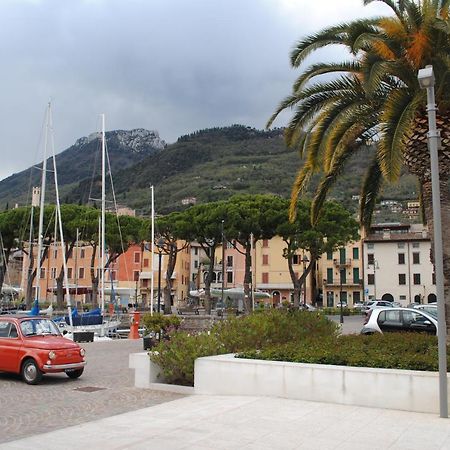 Appartamento Ciagoli Bogliaco Esterno foto