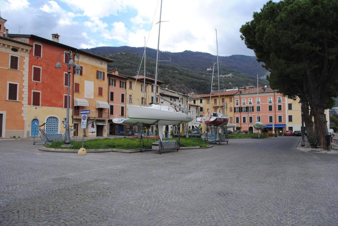 Appartamento Ciagoli Bogliaco Esterno foto